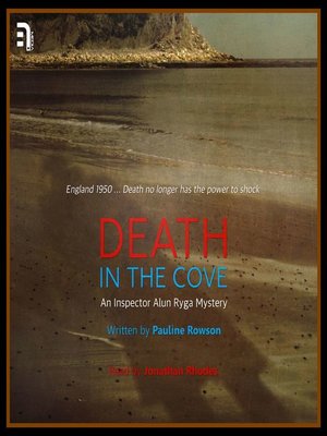 cover image of Death in the Cove